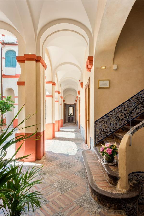 Palacio Bucarelli Seville Exterior photo