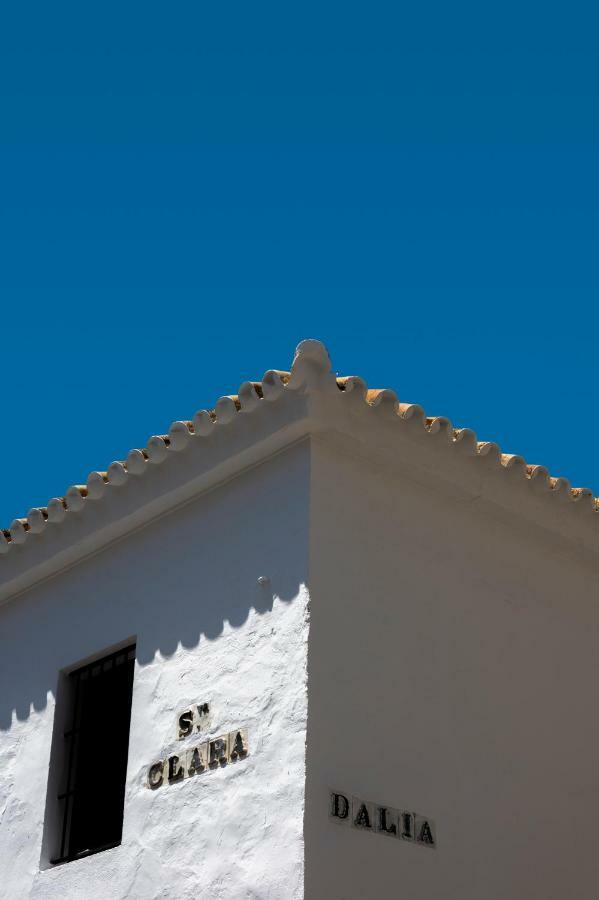 Palacio Bucarelli Seville Exterior photo